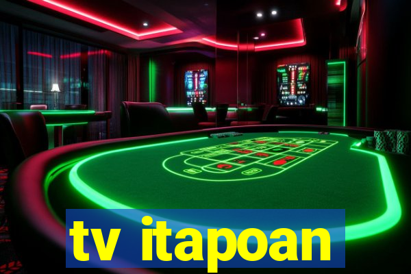 tv itapoan